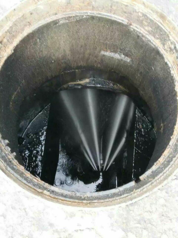 富宁市政管道清洗-排污管道清洗